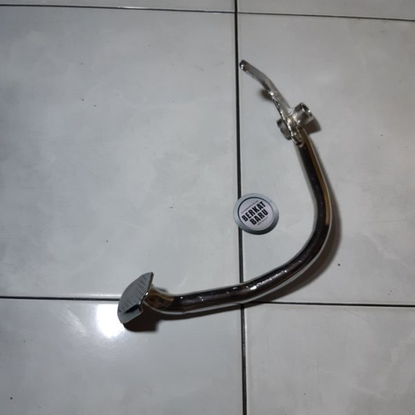 Pijakan Pedal Rem Belakang Yamaha YT115 YT 115 Diskon