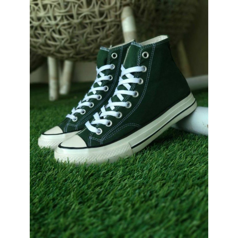 CONVERSE 70.S HIGH OLIVE GRADE ORI SIZE UNISEX