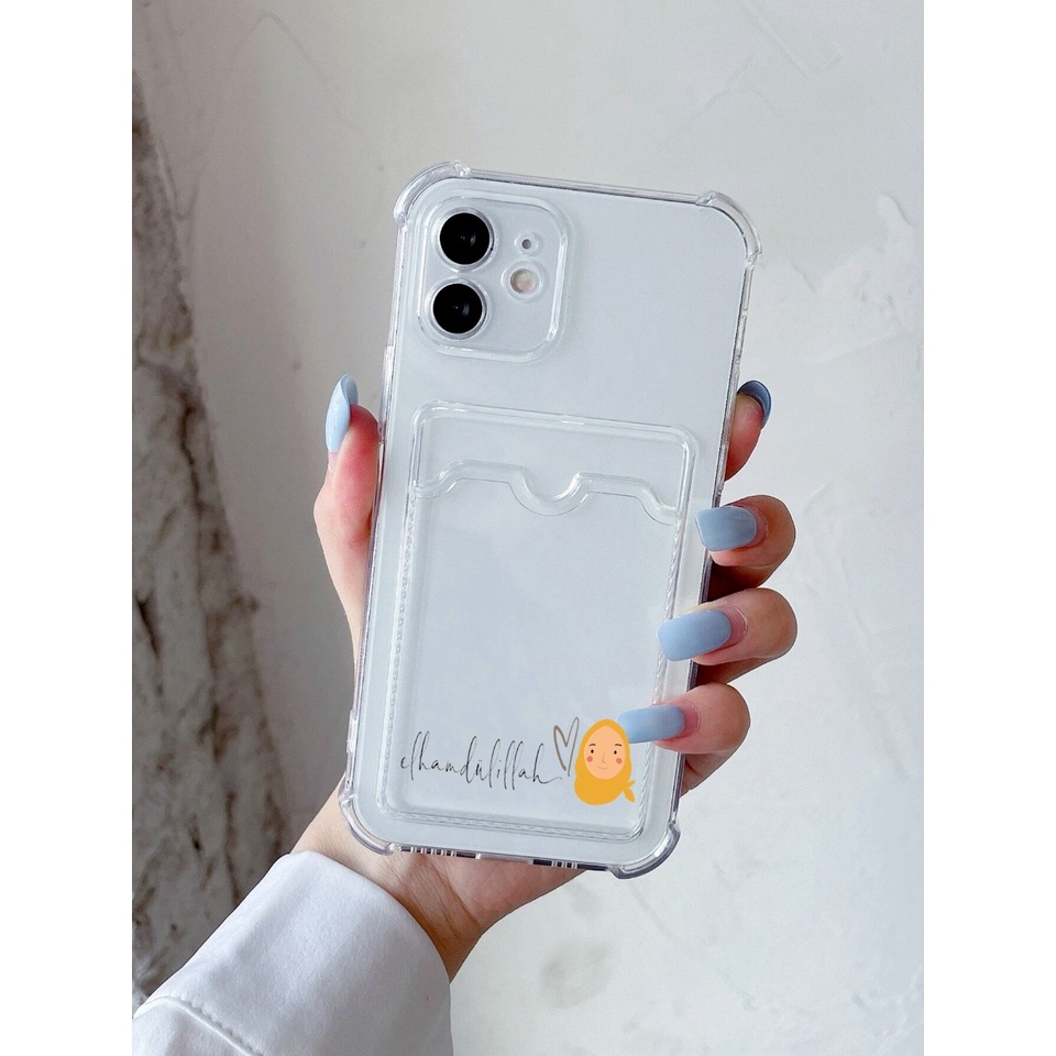 FF04 Baru Softcase Casing for Xiaomi Redmi A1 A1+ 7A 8A 9 Prime 9A 9i 9C 9T 10 10A 10C 12C Note 8 9 10 11 12 5G Poco C40 F3 M3 M4 X3 NFC Pro