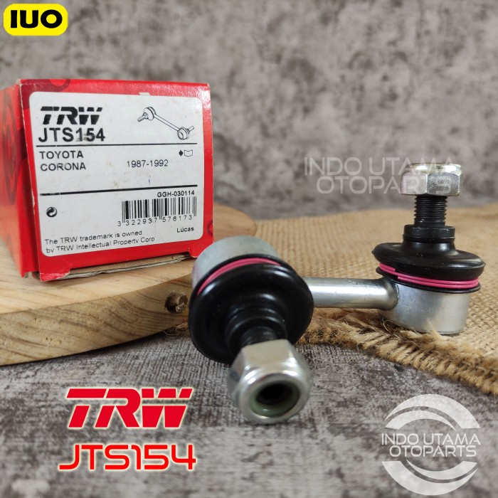 Stabilizer Link Stabil Corona Twincam Depan kanan TRW JTS154