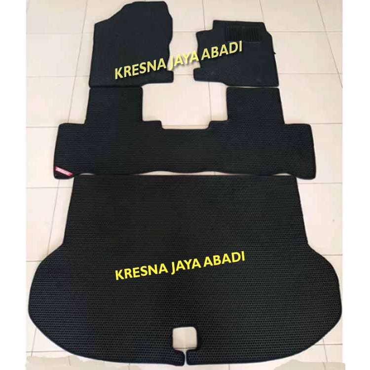 KARPET KARET LEXUS RX 300