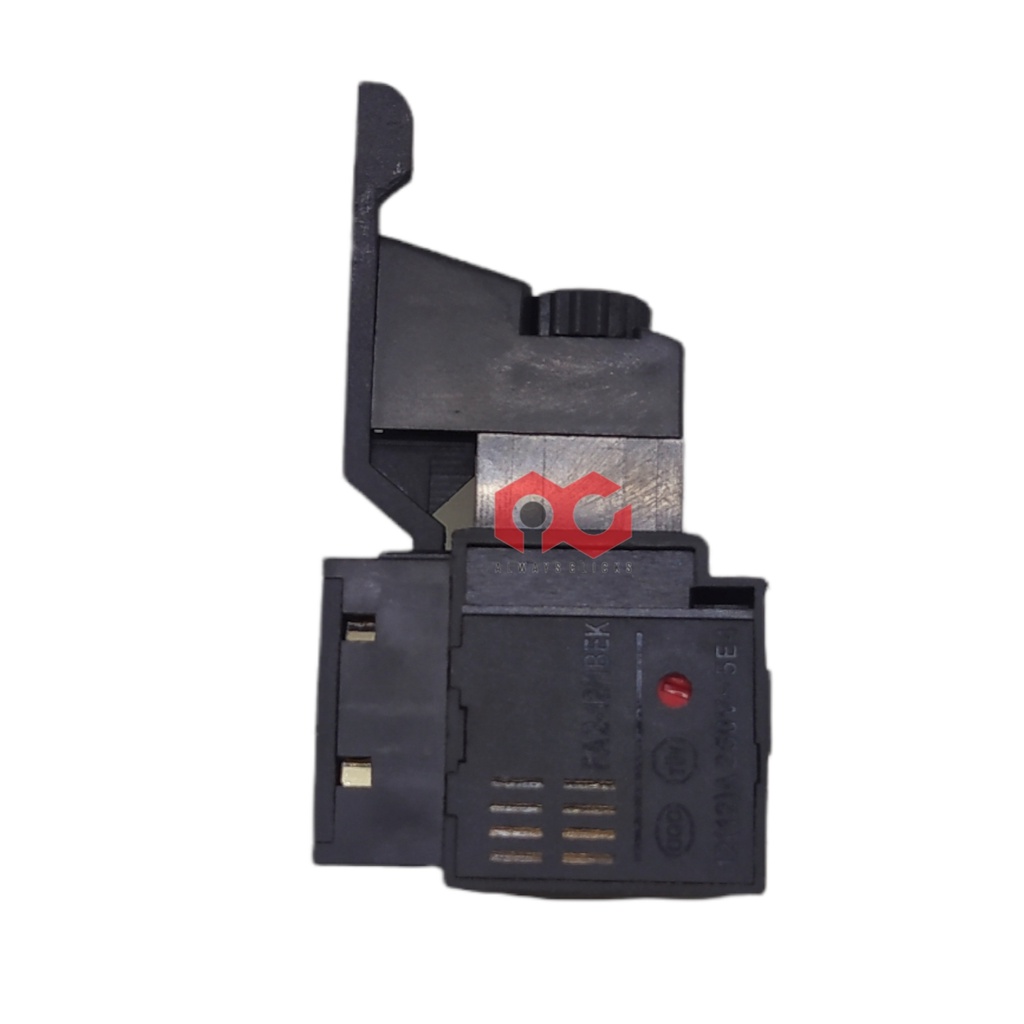 SAKLAR BOR 13 mm bolak balik Switch