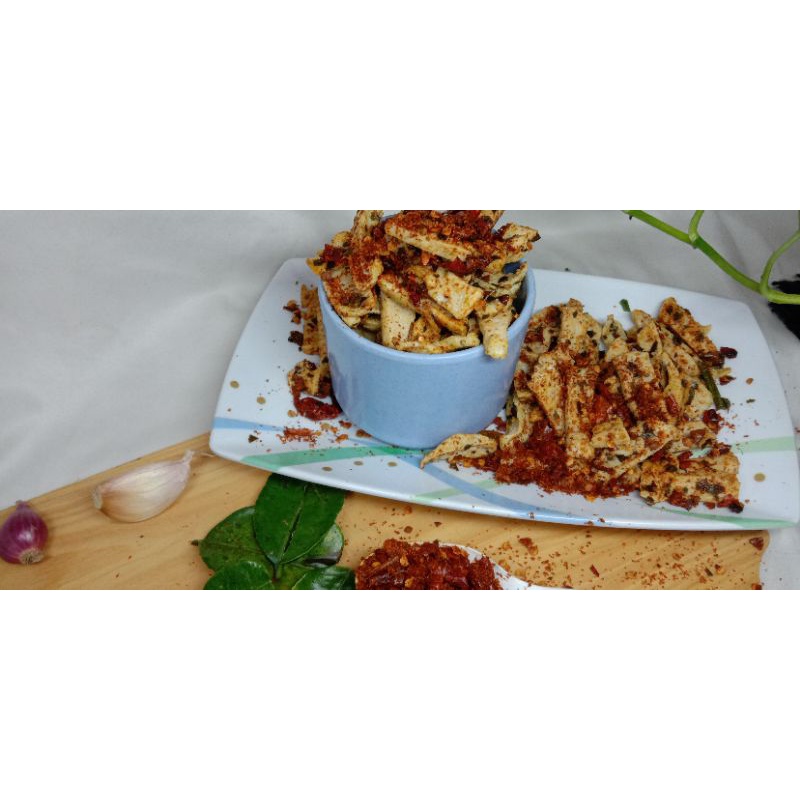 

basreng seblak original