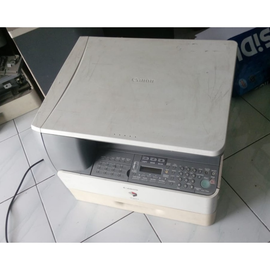 Mesin Fotocopy Canon IR 1022 Murah siap kerja