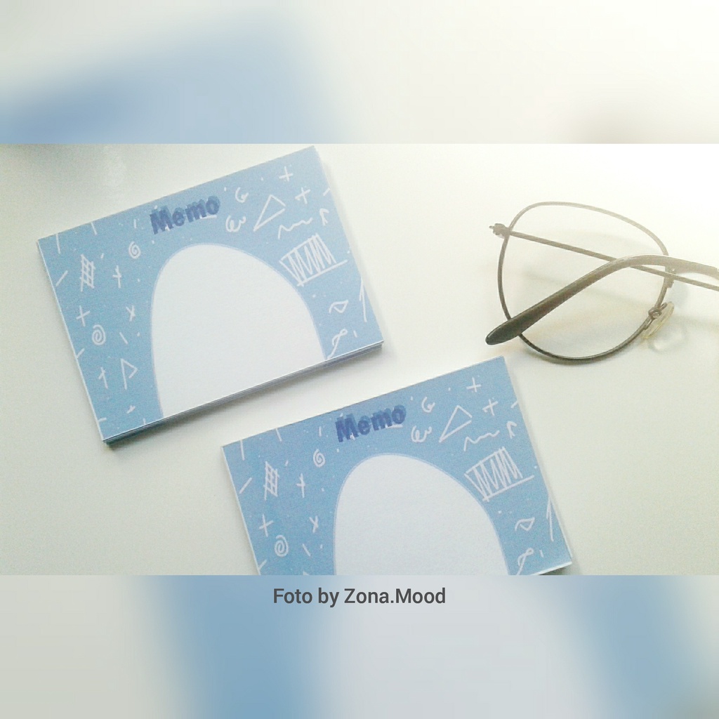 

Memopad Sky | Memopad lucu