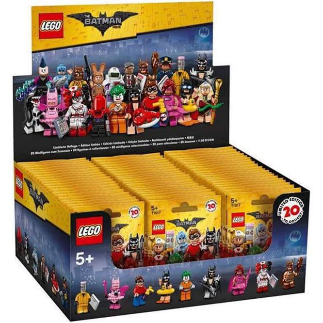 cheap lego minifigures