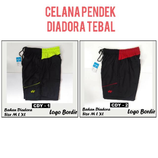CELANA PENDEK YONEX-OBRAL CELANA OLAHRAGA BADMINTON YONEX BERKUALITAS