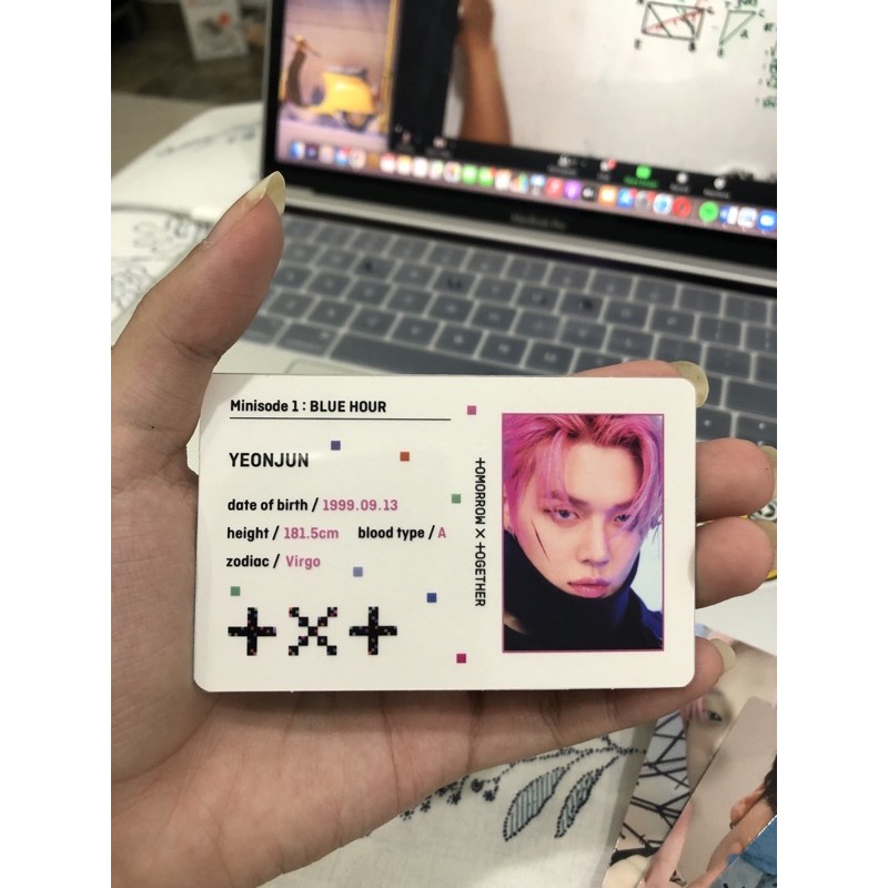 txt yeonjun pc vr
