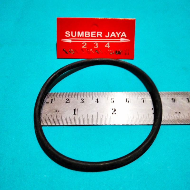 o ring 84 x 76 x 4mm  / o-ring / oring TERMURAH