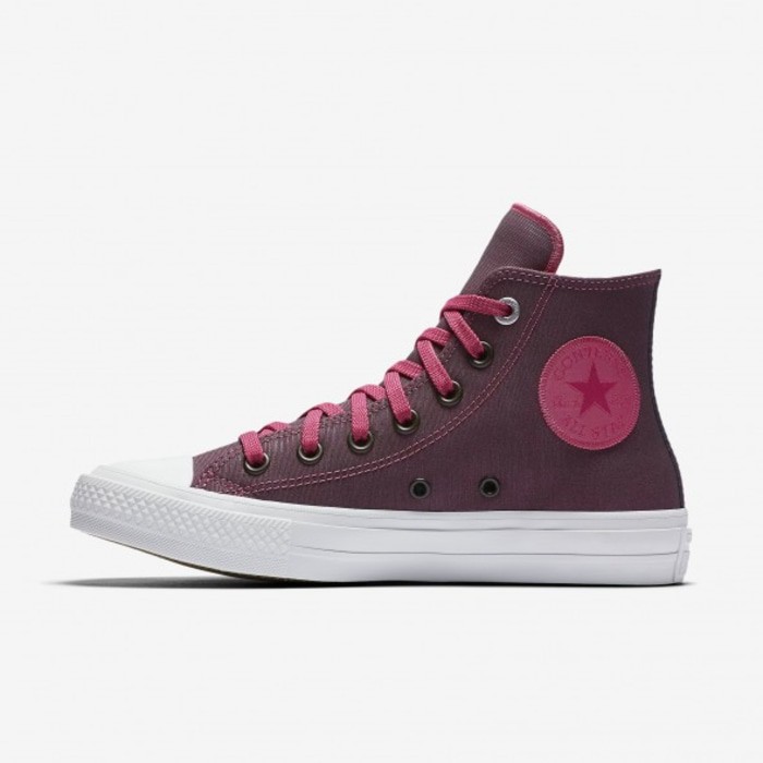 sepatu converse leather original