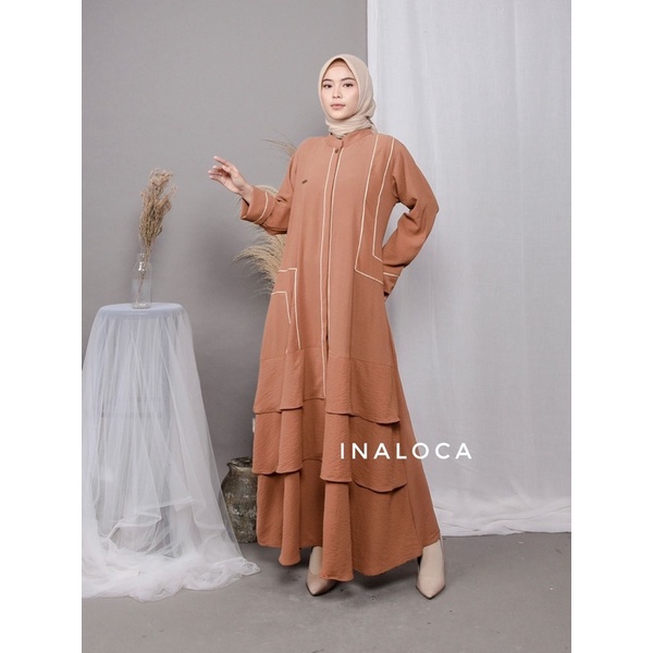 Inaloca dress