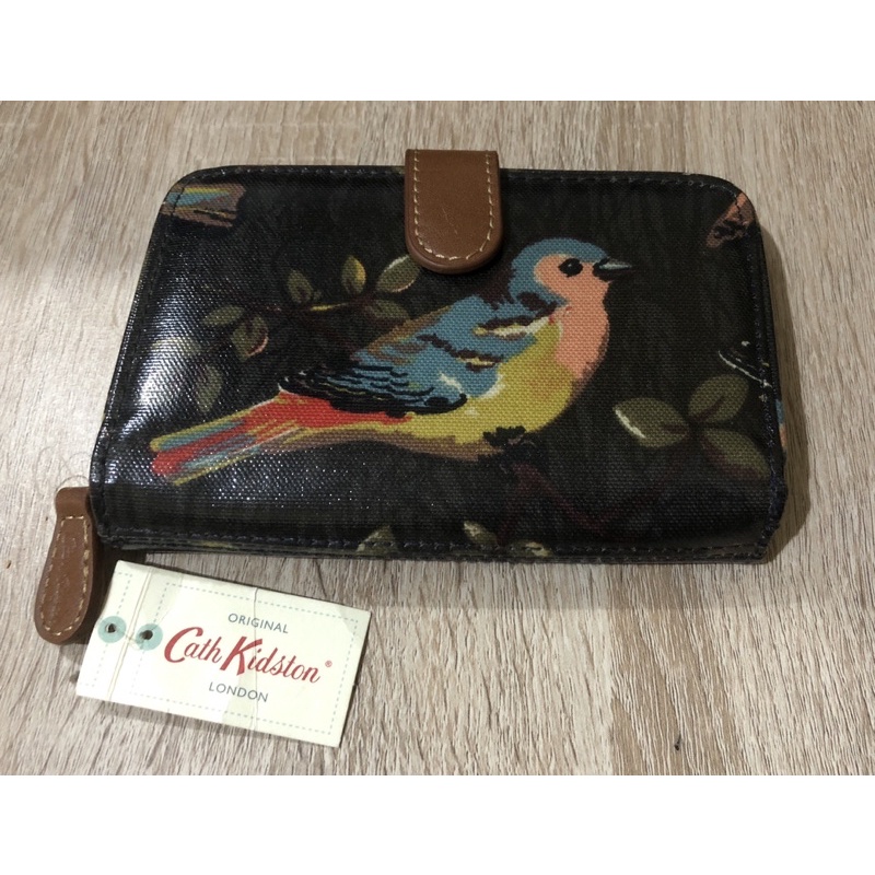 Original Cath Kidston Wallet.