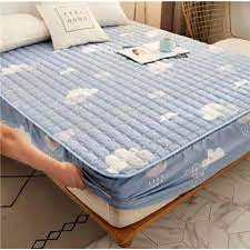 Sprei Waterproof Ukuran 180x200 / Sprei Anti Air Cocok Untuk Bayi Dan Balita