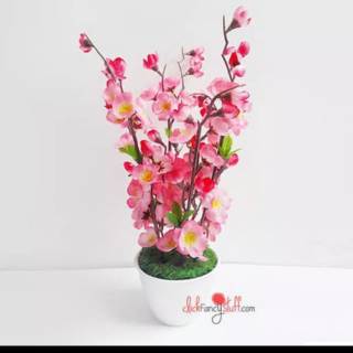 5500 Koleksi Gambar Kolase Bunga Sakura Terbaik