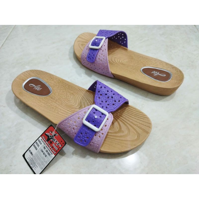 Sandal Wanita ATT