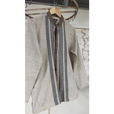 preloved_baju Koko pria