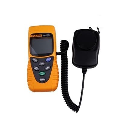 Digital Lux Meter Fluke 941 Light Meter