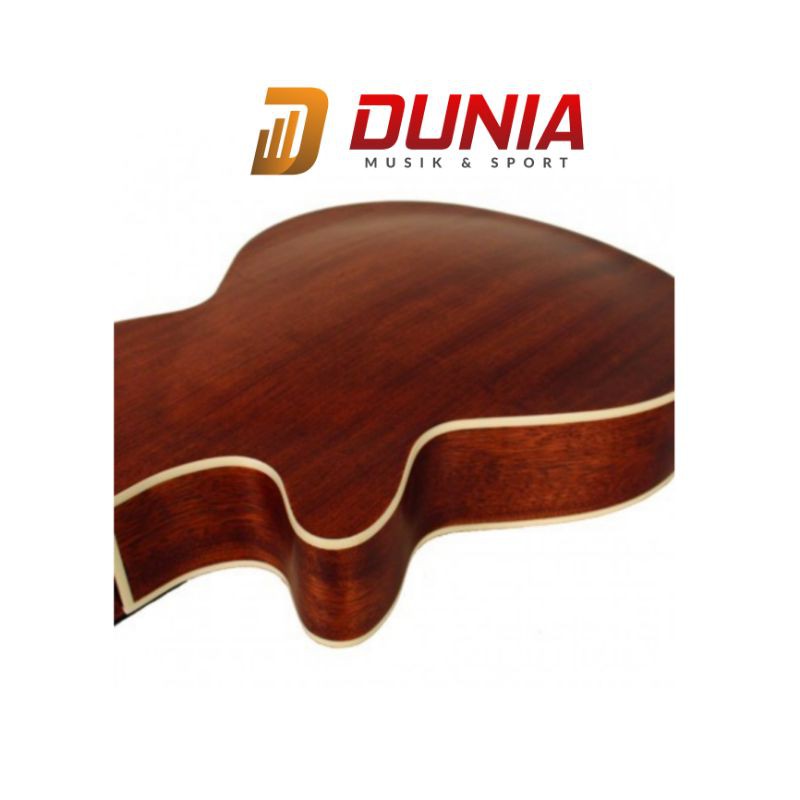 GITAR AKUSTIK ELEKTRIK SFX-ME / SFX ME