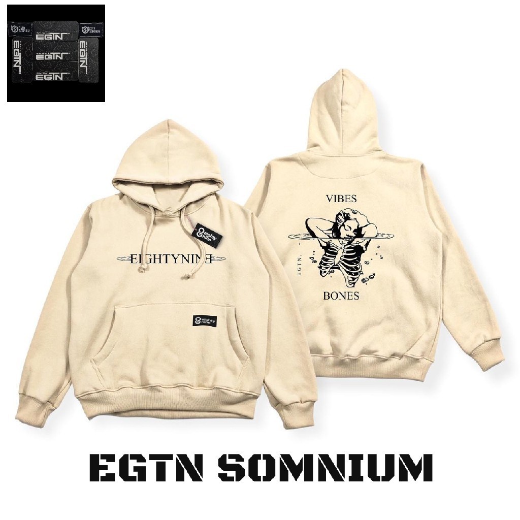 SWEATER CREAM-SWEATER PRIA WANITA CREAM-SWEATER ORIGINAL PRIA BANDUNG-SWEATER HOODIE PRIA WANITA