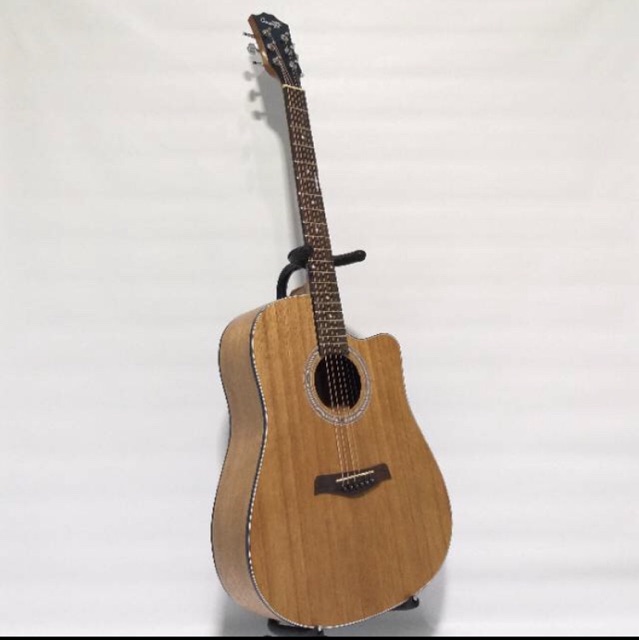 Gitar Akustik Cowboy GWC 240 NS / NA ORIGINAL