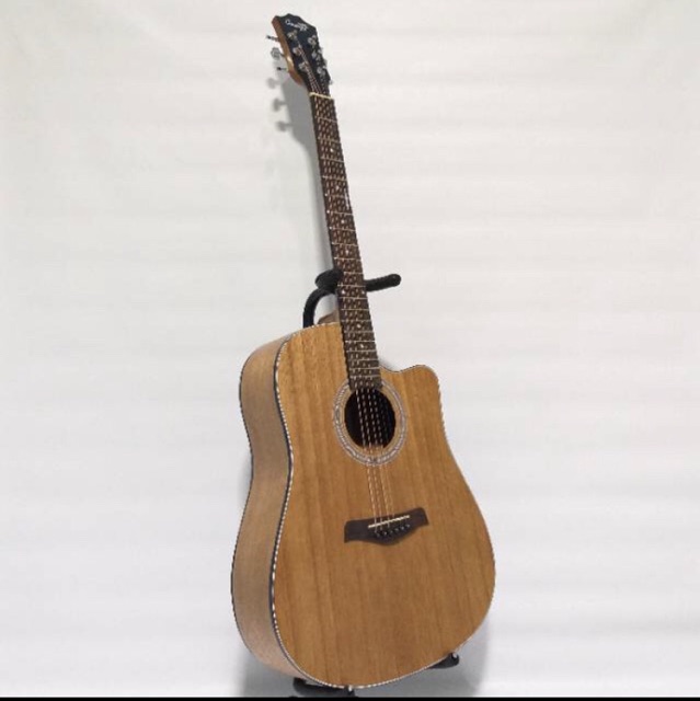 Gitar Akustik Cowboy GWC 240 NS / NA ORIGINAL