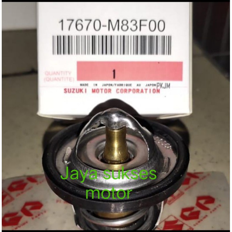 thermostat Ignis Karimun Estilo 3cylinder original