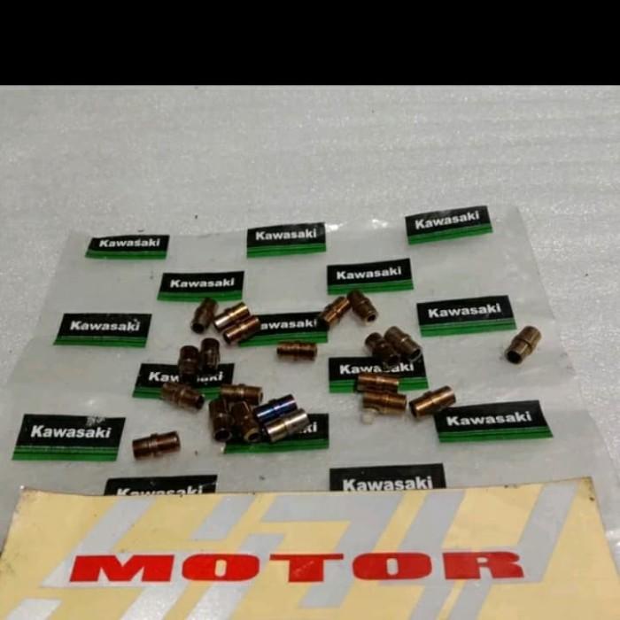 Nosel Karburator Carburator Carbu Karbu Kawasaki kaze Athlete