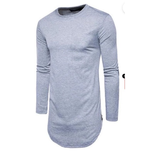 kurta long line / gamis panjang / kaos kurta Pakistan/ kaos long line / kaos koko oval /kaos koko Pa