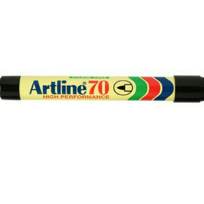 

SPIDOL PERMANEN ARTLINE 70(HITAM-BIRU- MERAH)
