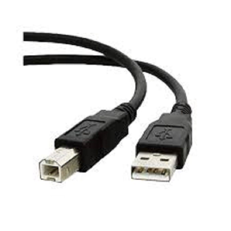 Kabel Printer USB 1,5M