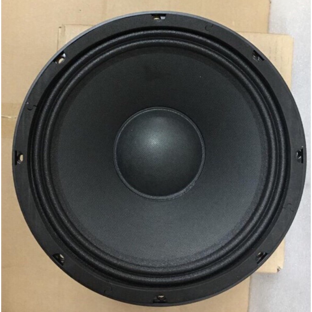 SPEAKER RCF L 12 HF 170 Komponen 12 Inchi 12HF170