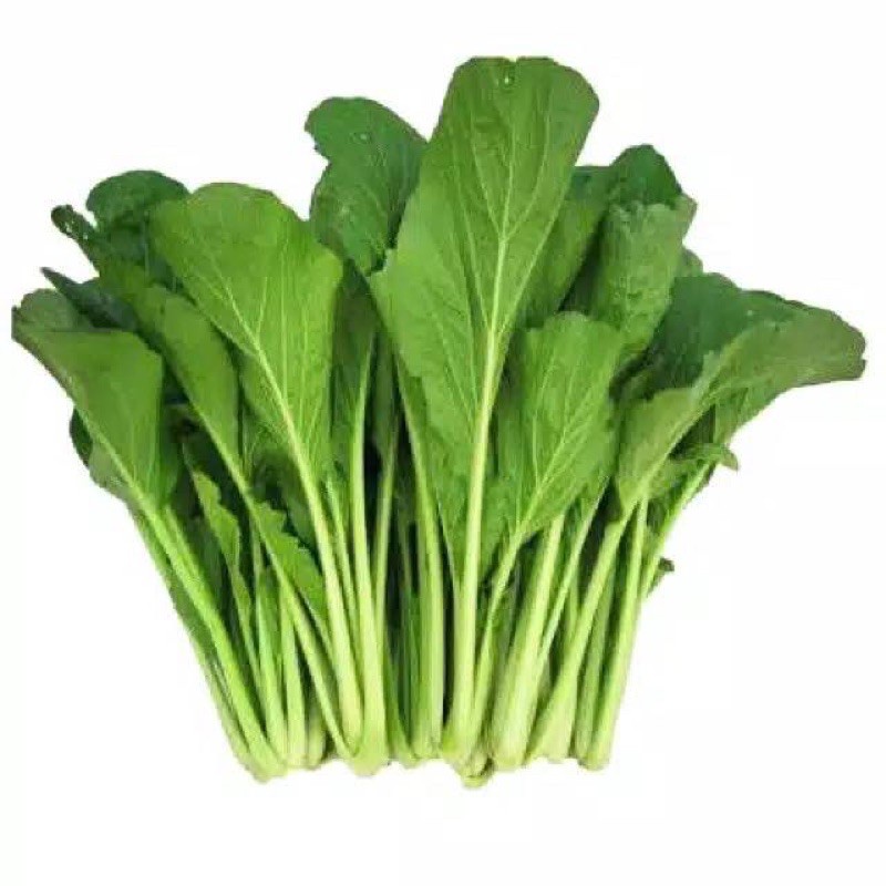 

Sawi hijau ( Organic )