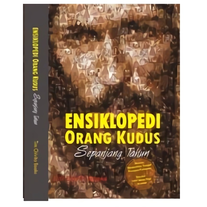 ENSIKLOPEDI ORANG KUDUS KATOLIK