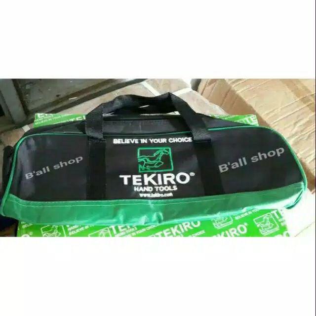 Tool Bag Tekiro
