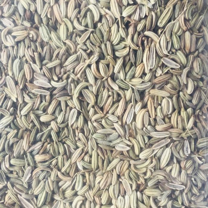 

PROMO Adas Manis / Fennel Seed 1 Kg MURAH
