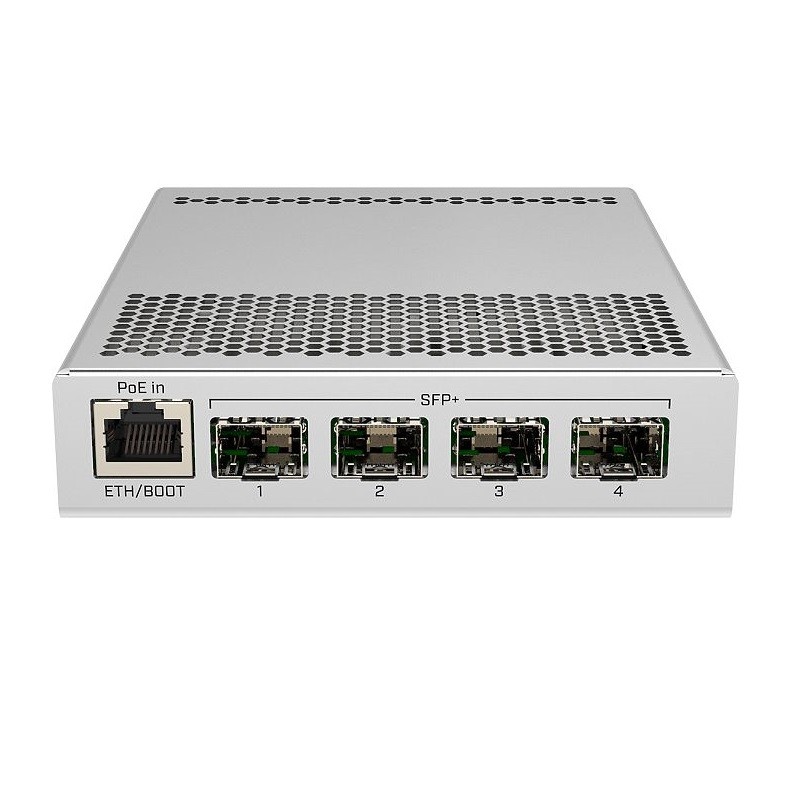 MikroTik CRS 305 1G 4S+ IN CRS305-1G-4S+IN