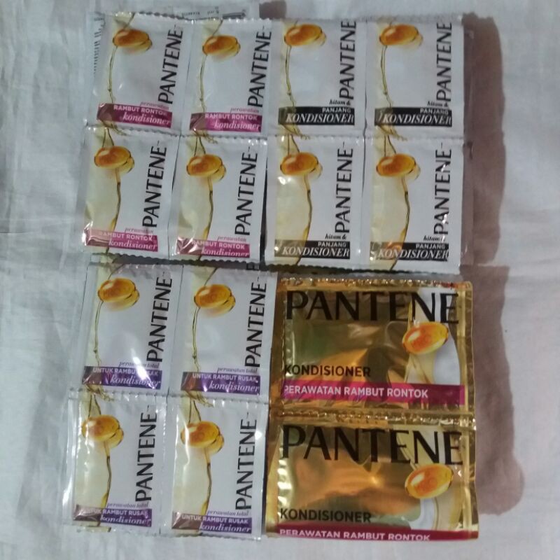 PANTENE Kondisioner sachet