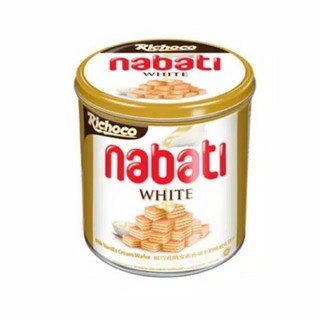 Nabati Wafer Kaleng 320 g   r | Shopee Indonesia