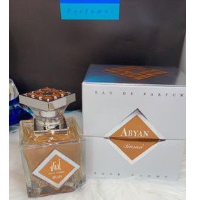 Rasasi Abyan Pour Homme