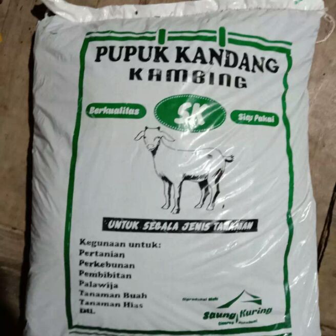 media tanam pupuk kandang.media tanam siap pakai