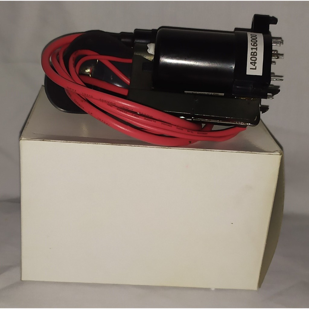 Plybek TV Playback TV L40B16000 Kualitas No1 Dus Putih