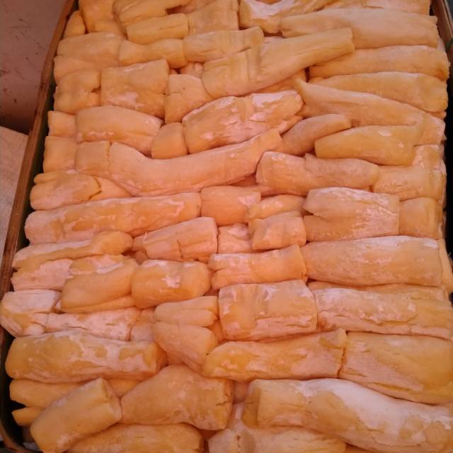 

peyeum bandung 500gr