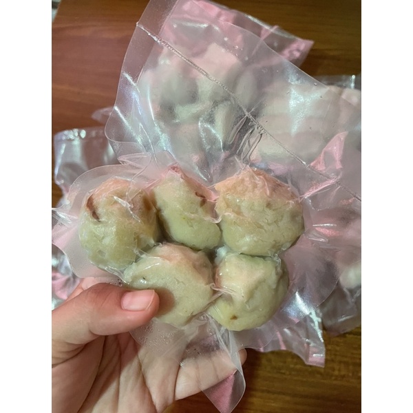

Pempek Adaan