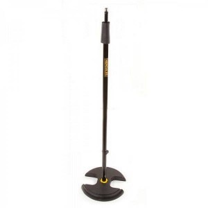 HERCULES MS202B STAGE MICROPHONE STAND - MS202B