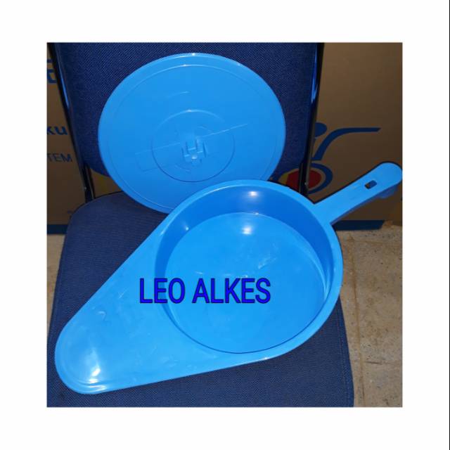 Pispot Sodok Plastik / Pispot BAB / Stikpan