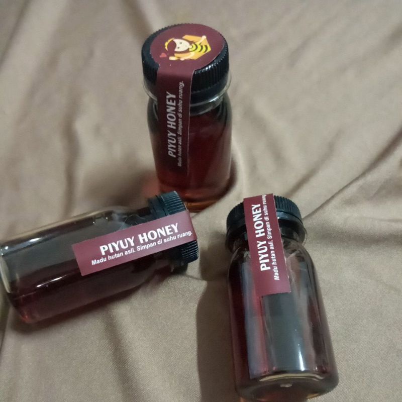 

Piyuy Honey Kecil