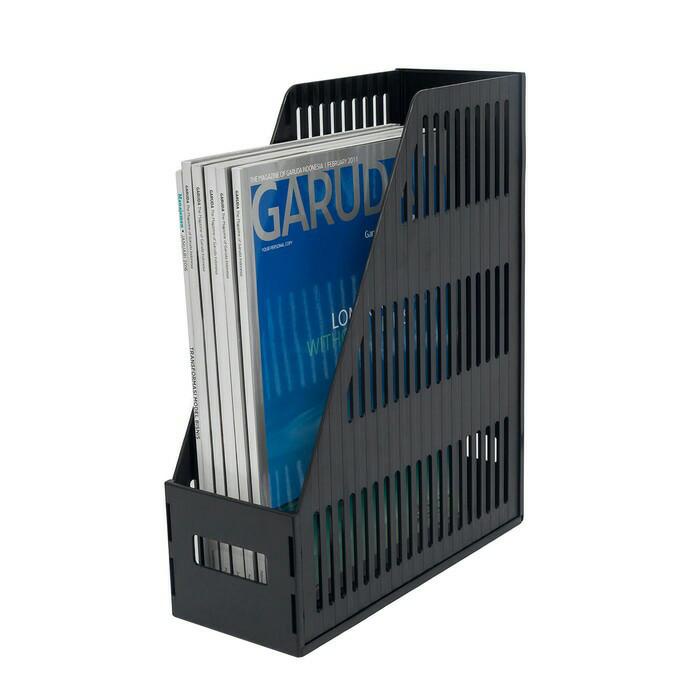 Box File | Box File /Magazine File Bantex Jumbo