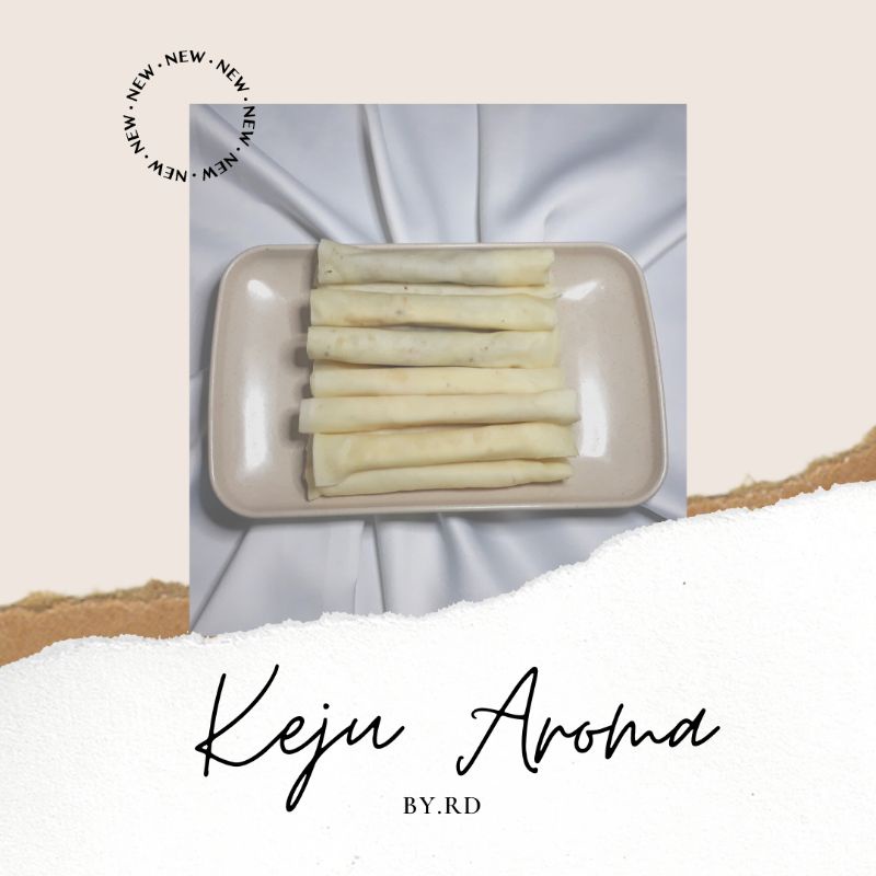 

KEJU AROMA BERBAGAI RASA| packging vacum sealer aman saat pengiriman isi 10 biji