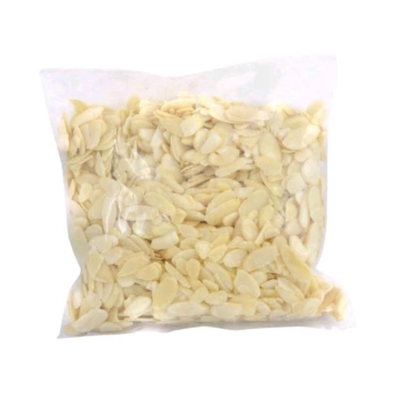 

Almond slice 50 gram