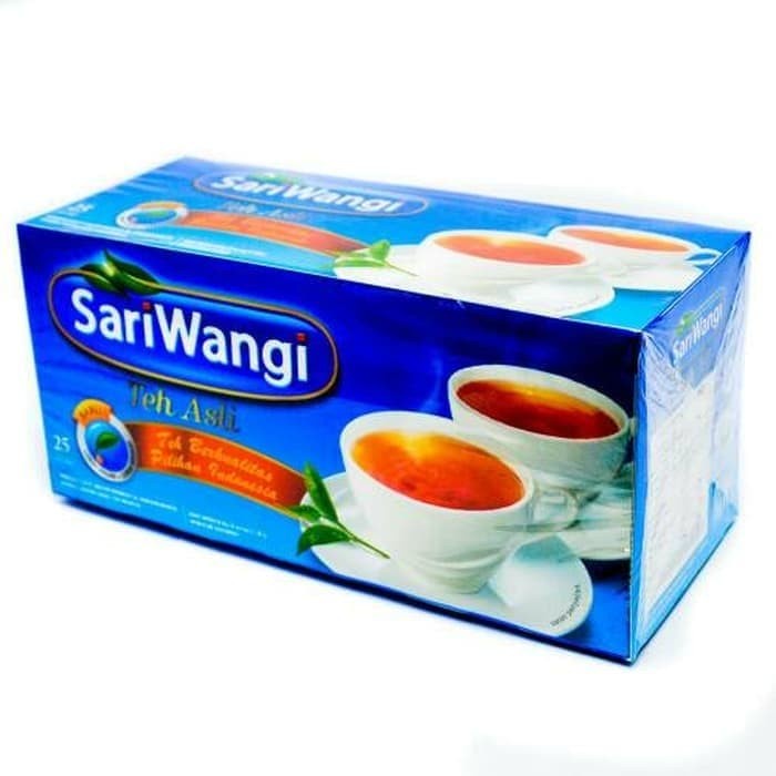 

teh-daun- teh sariwangi celup kotak isi 25 -daun-teh.